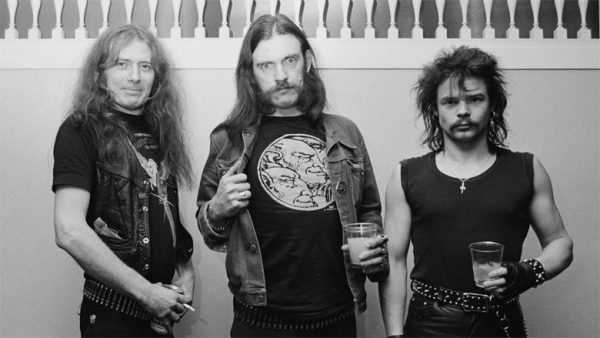 MOTORHEAD
