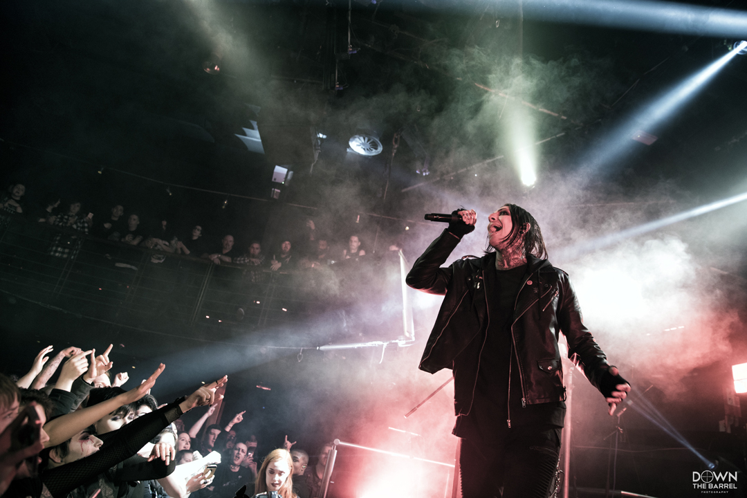 Motionless In White011