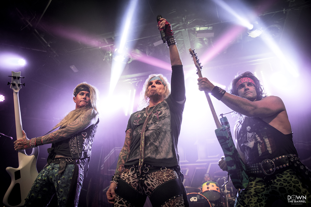 Steel Panther 006