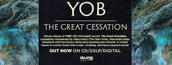 YOB re-release