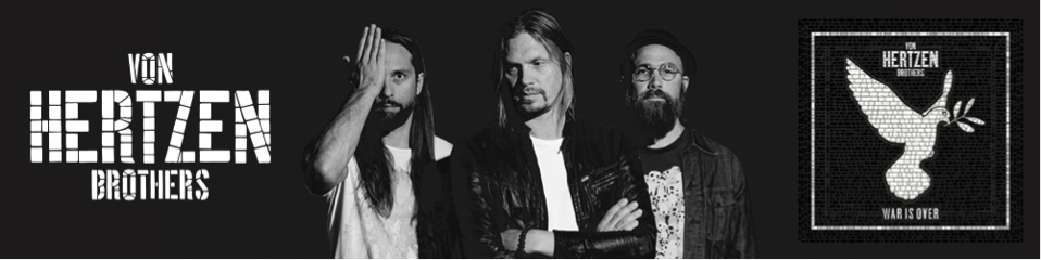 Von Hertzen Brothers 