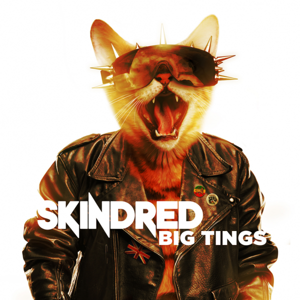 SKINDRED