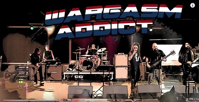 MINISTRY VIDEO