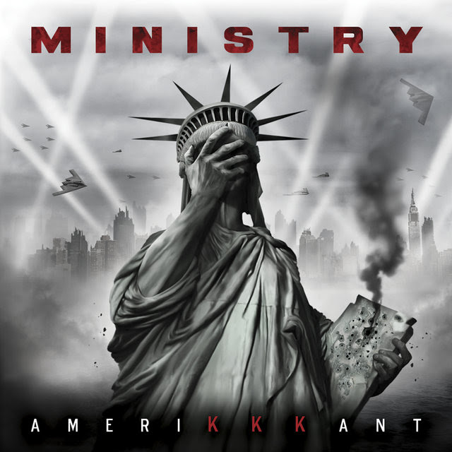 Ministry 2018