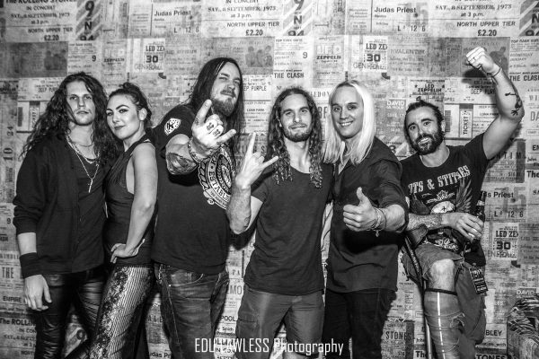Amaranthe