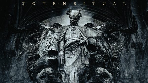 Belphegor album