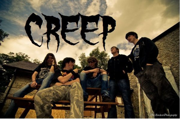 Creep