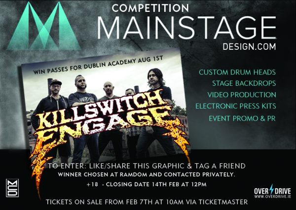 CLICK HERE TO LIKE/FOLLOW MAINSTAGE DESIGN