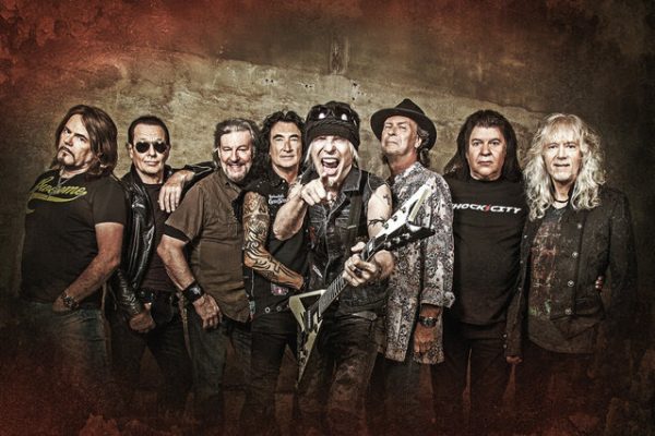 MICHAEL SCHENKER