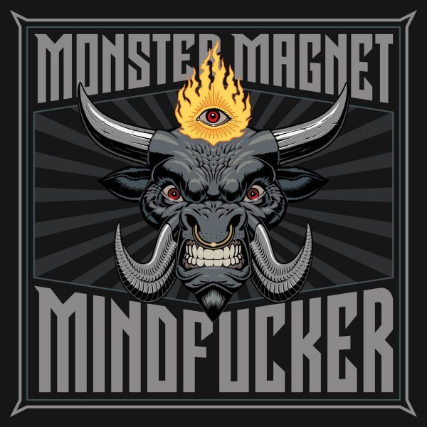 MONSTER MAGNET.