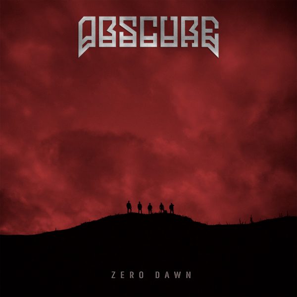 OBSCURE ZERO DAWN