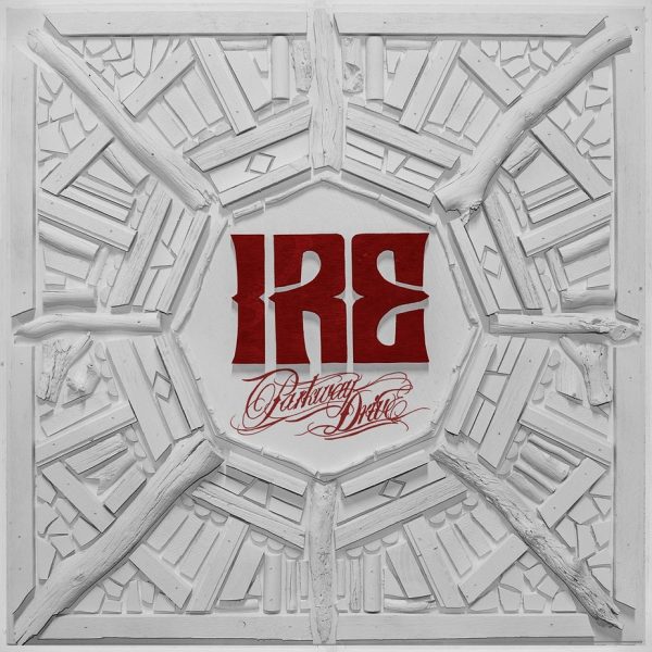 Parkway drive ire