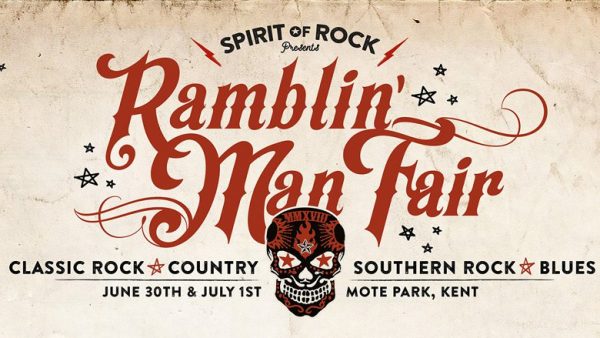 Ramblin' Man Fair 2018