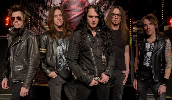 Skid Row 1