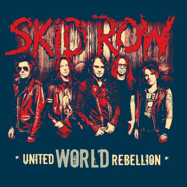 Skid Row Tour 2018