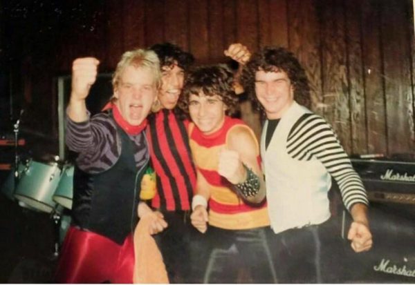 Slayer Kids