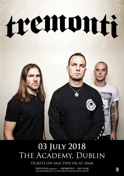 Tremonti A3