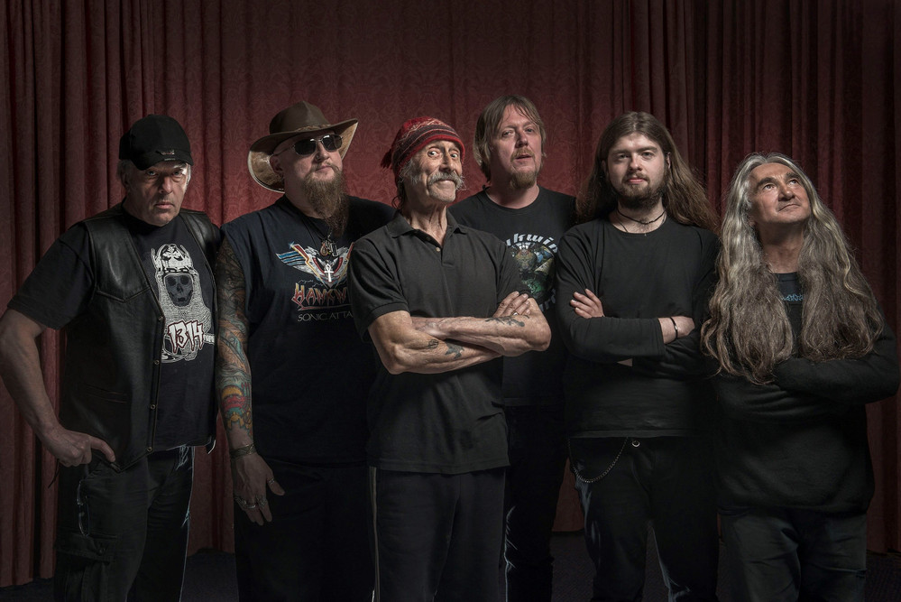 hawkwind