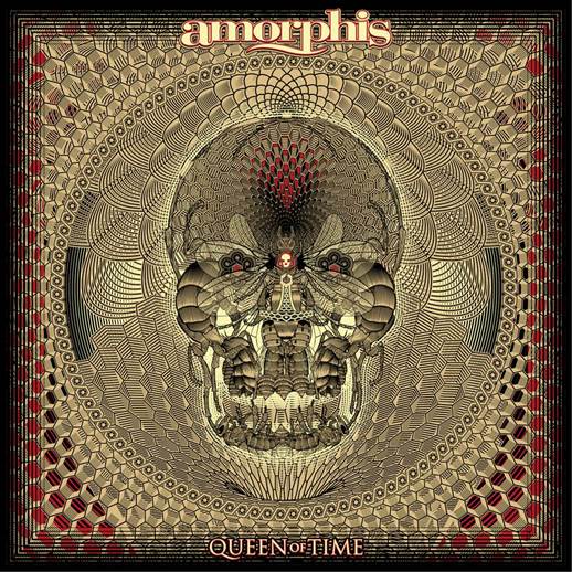 Amorphis cover