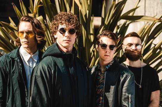 DON BROCO 2018
