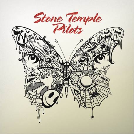 Stone Temple Pilots
