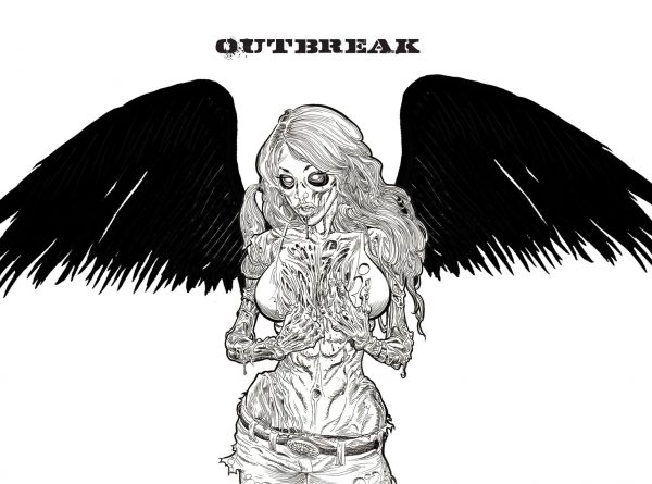 outbreak