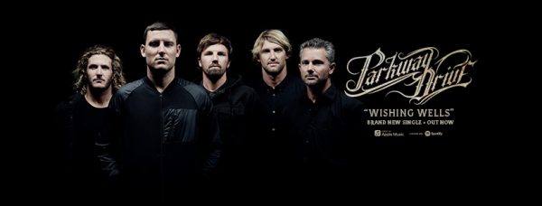 parkway drive