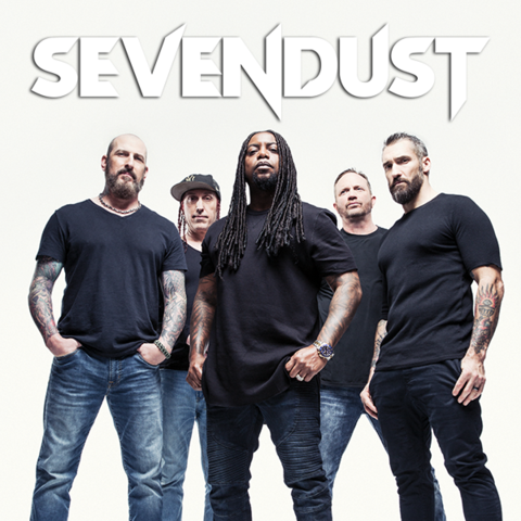 sevendust 2