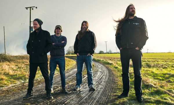 Orange Goblin