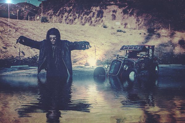 Al-Jourgensen