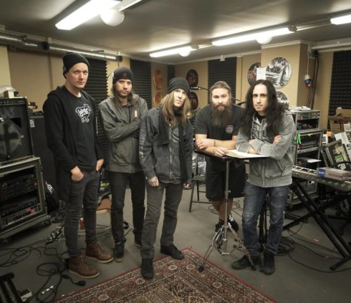 CHILDREN OF BODOM