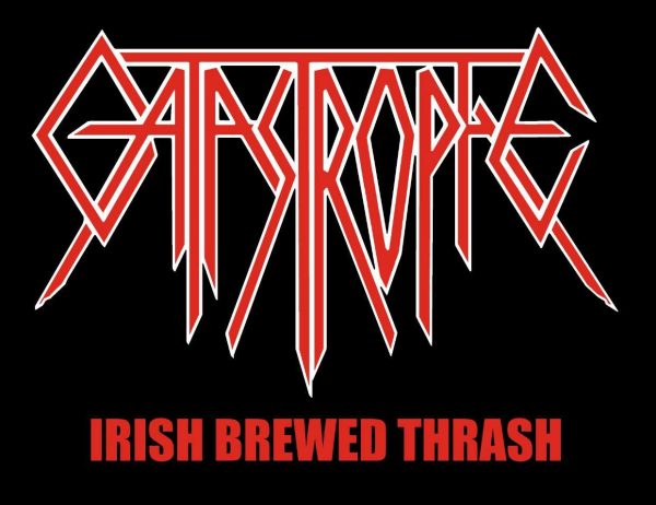 Catastrophe logo