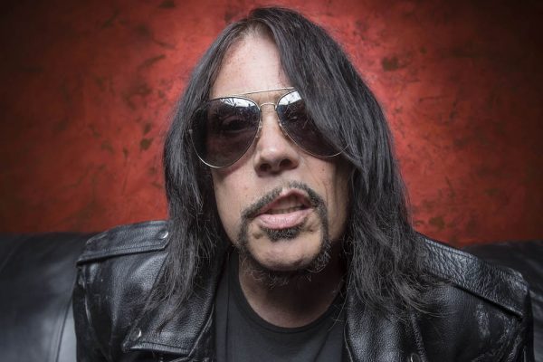 Dave-Wyndorf