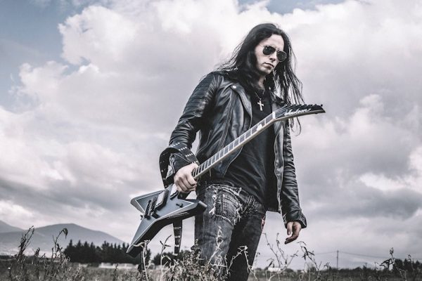 Gus G 1