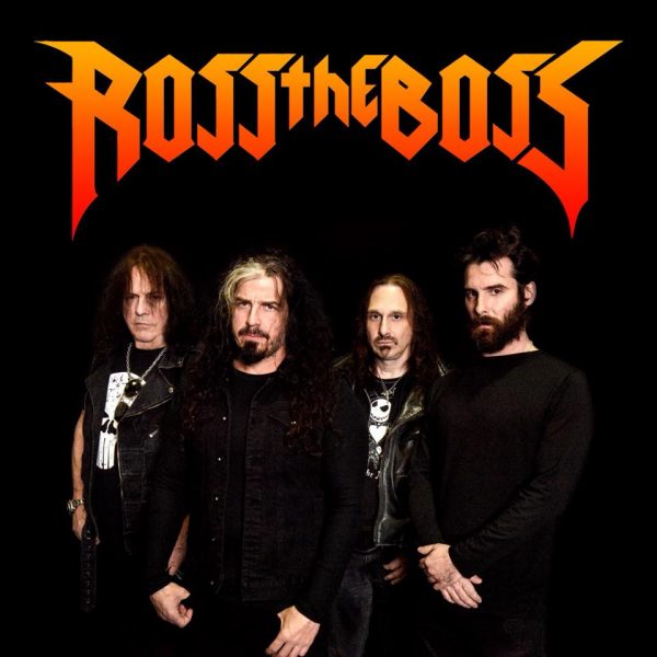 Ross The Boss 4