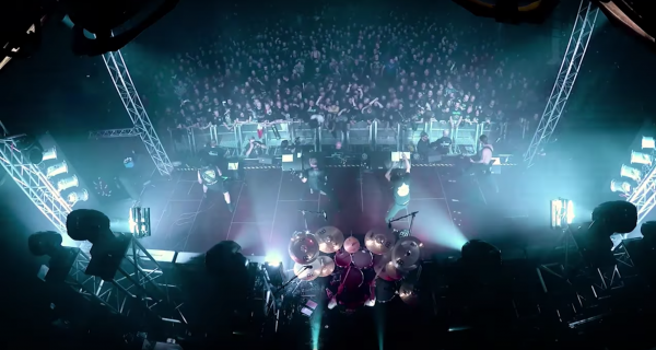 Overkill live (youtube screen grab)