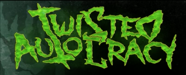 TWISTED AUTOCRACY
