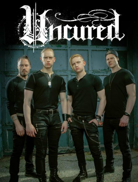 Uncured