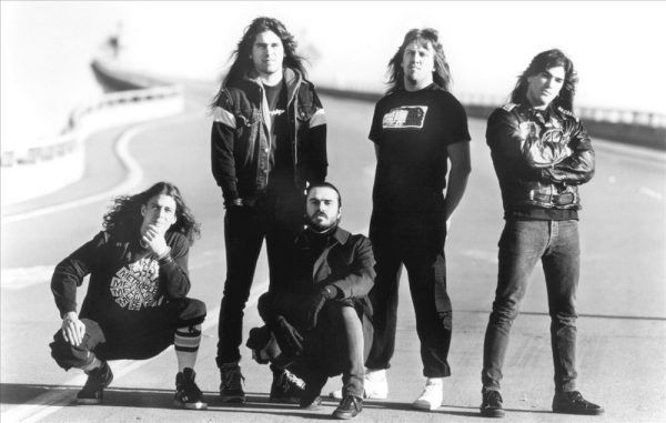 VIO-LENCE 80's