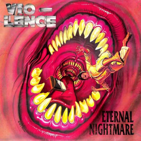 Vio-Lence