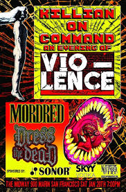 Vio-Lence