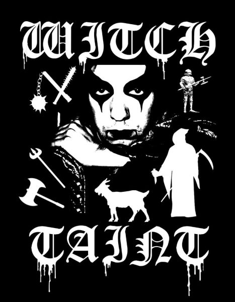 Witch Taint