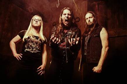 Witchsorrow