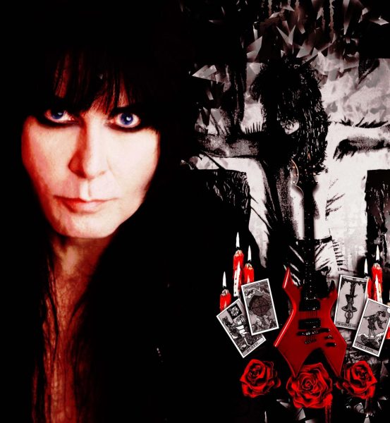 W.A.S.P 