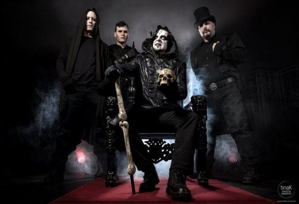 THE HERETIC ORDER