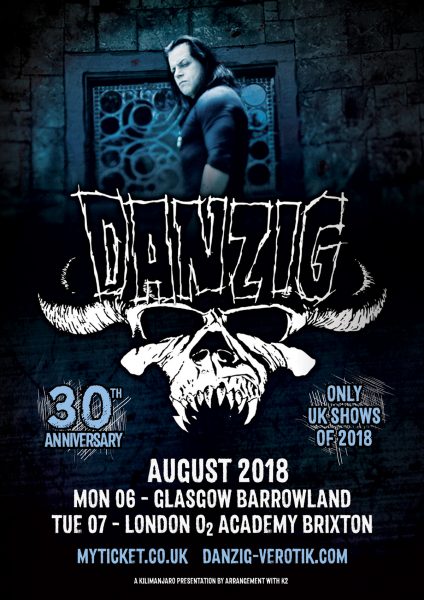 DANZIG