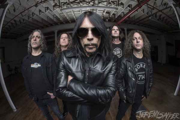 MONSTER MAGNET
