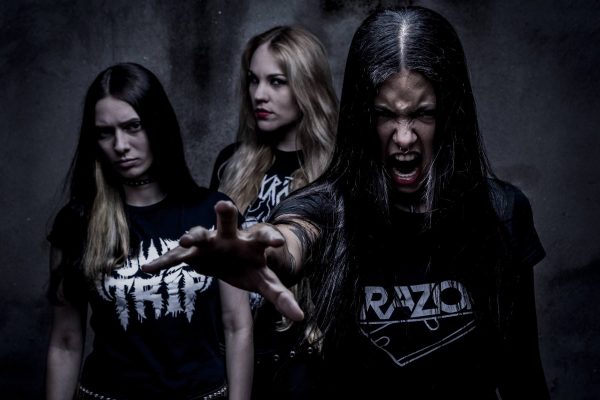 NERVOSA