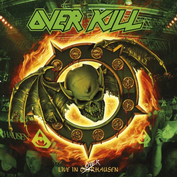 OVERKILL