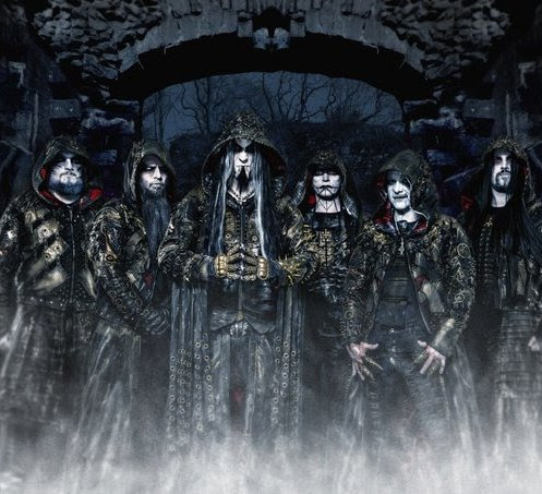 DIMMU BORGIR